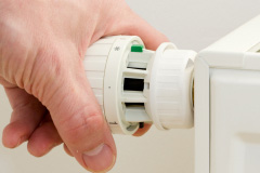 High Bentham central heating repair costs
