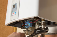 free High Bentham boiler install quotes